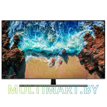 Телевизор Samsung UE55NU8070U